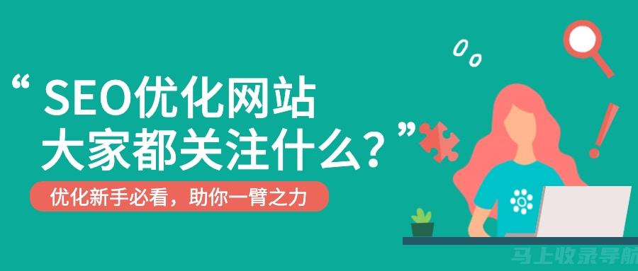 SEO新手福音：入门博客分享实战经验，轻松上手