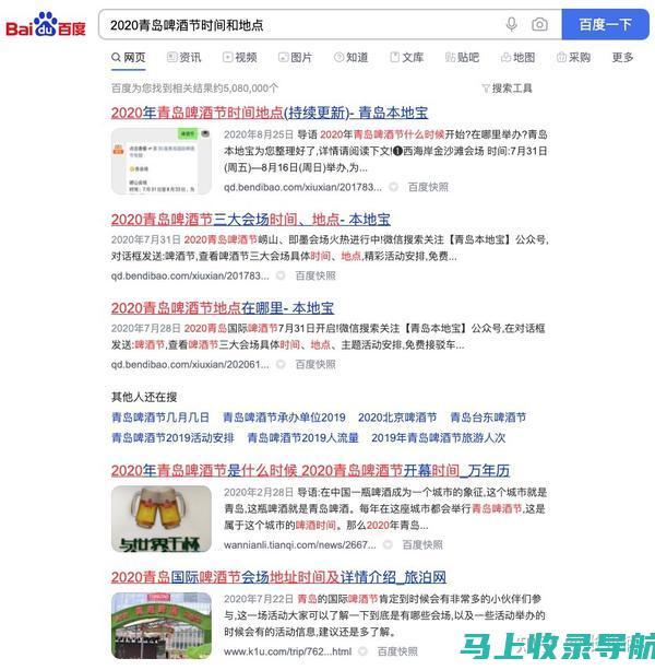 SEO查询实战案例解析：成功案例背后的秘诀